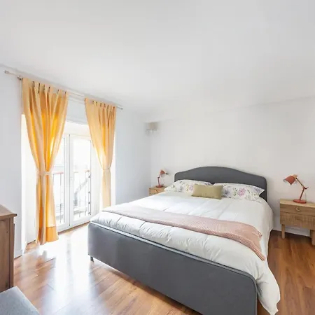 Guesthost - Cozy Apt X4 - 600 M Far From M3 Affori Fn-3