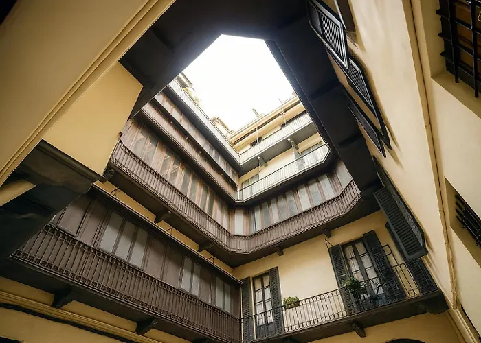 Casa - s And Rooms - Duomo'S Whisper, Balcony